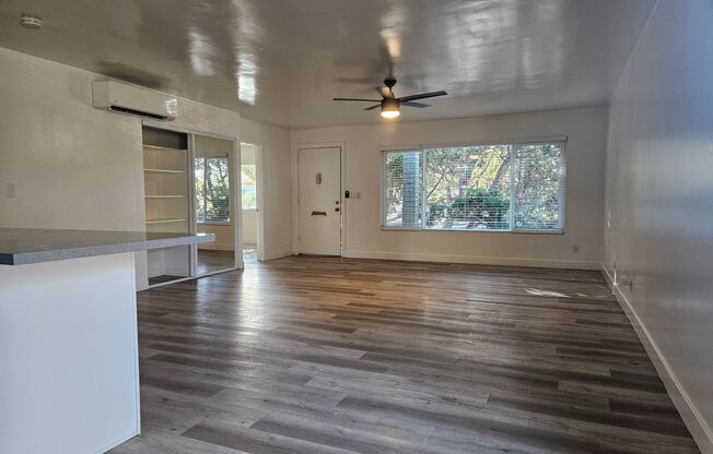 Meadow Lake Apartments