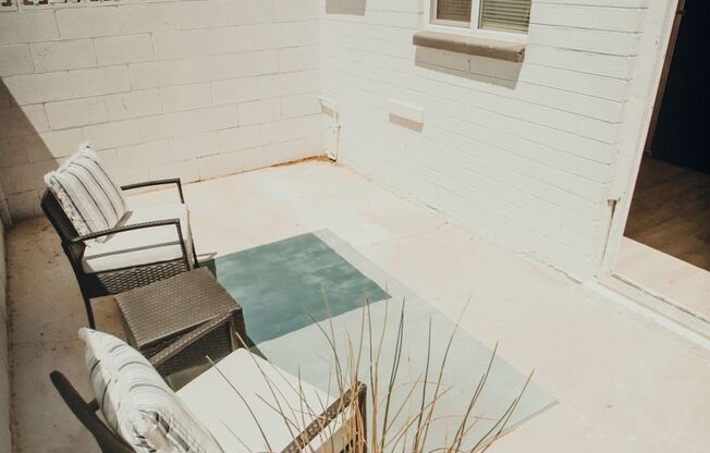 2 beds, 1.5 baths, 940 sqft, $1,600, Unit 18