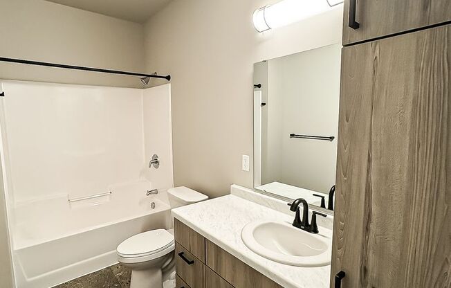 2 beds, 2 baths, 1,342 sqft, $1,945, Unit 103