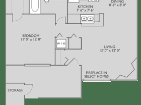 Partner-provided photo for $1139 unit