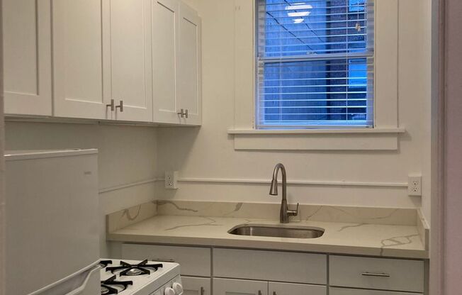 Virginian Apartments