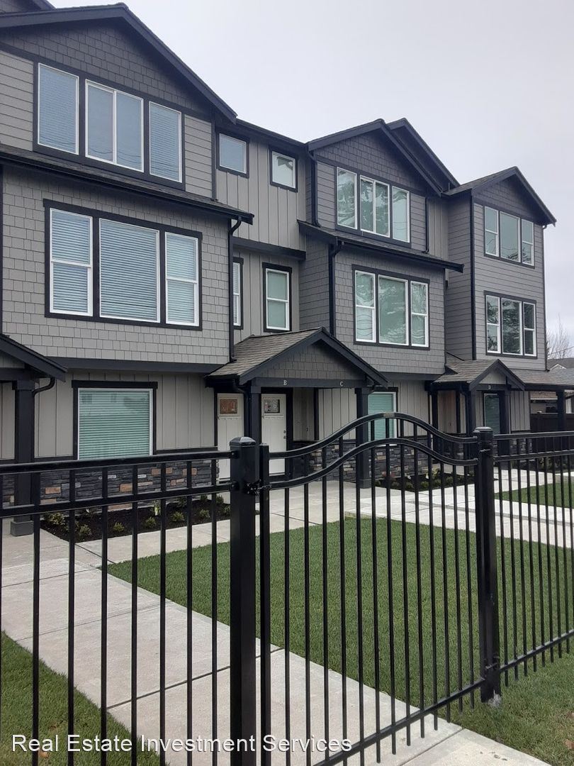 Rainier View Court Townhomes 1781317825 22nd Ave. E WA