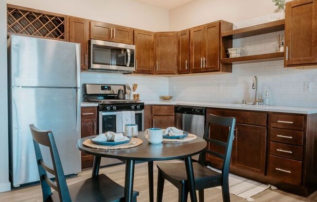 Studio, 1 bath, 500 sqft, $1,299