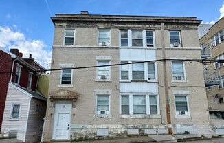 512 S Millvale Avenue (Full Service Plan)