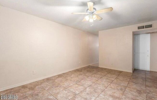 Nice 3 bedroom 2 bath!