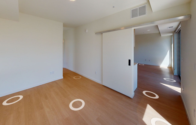 2 beds, 2 baths, 997 sqft, $2,031, Unit 509