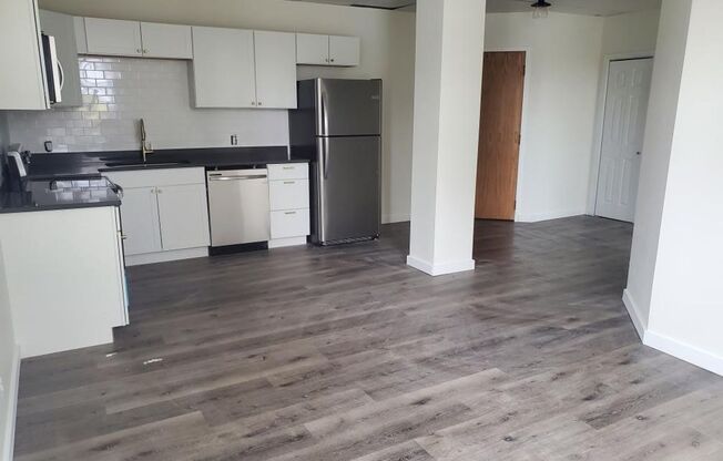 Apartments in the HEart of downtown Bozeman!