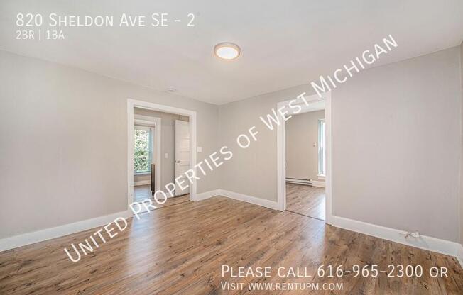 820 SHELDON AVE SE