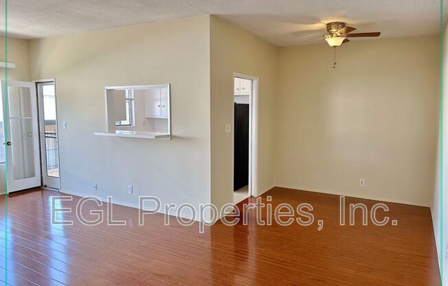 1006 N. Orange Grove Avenue