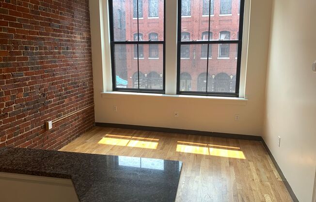 1 bed, 1 bath, $1,600, Unit Unit 5