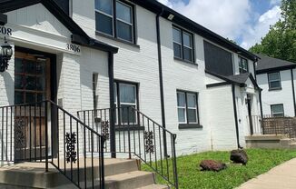 Washington Apartments - Central Location, Modern Updates Meet Classic Charm