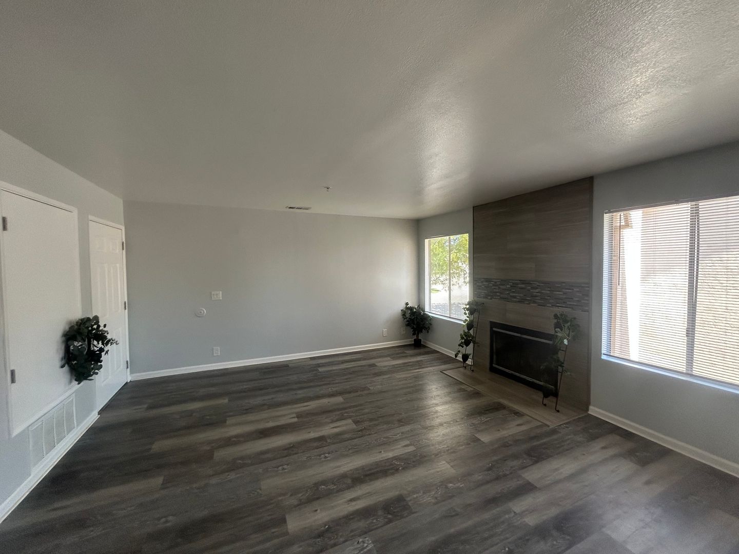 Creekside Apartments