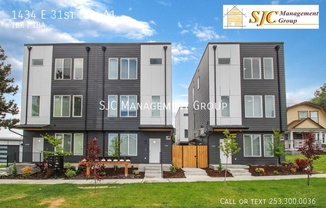 1434 E 31 ST