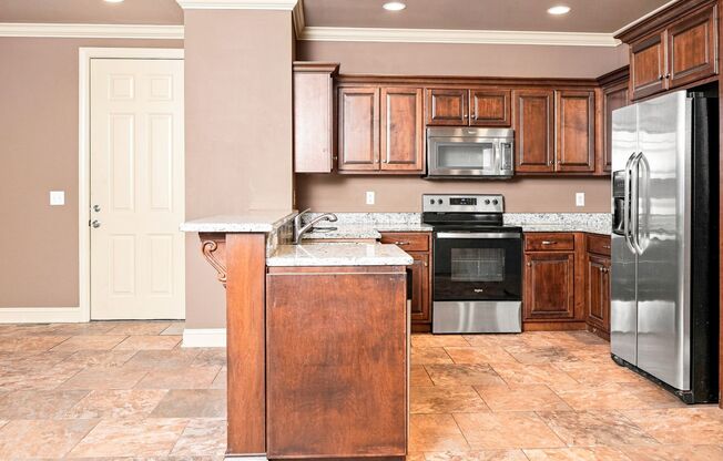 2 beds, 2 baths, 1,052 sqft, $1,065, Unit 218 2A