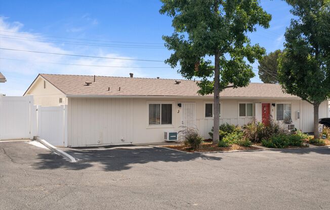 Vista Palms Apartment Homes- Yucaipa, CA