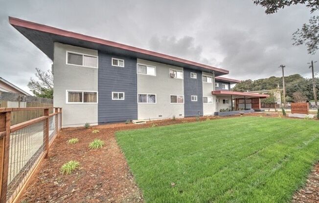 3 beds, 1 bath, $2,461.54, Unit 04