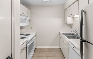 1 Bedroom  Vibes + Covered Parking + Pets Welcome = YES PLEASE