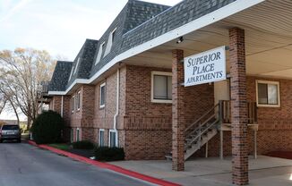 Superior Place Apartments