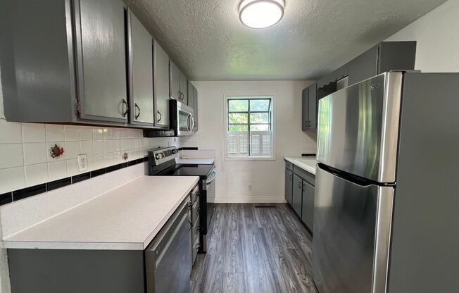 3 beds, 1 bath, $1,695