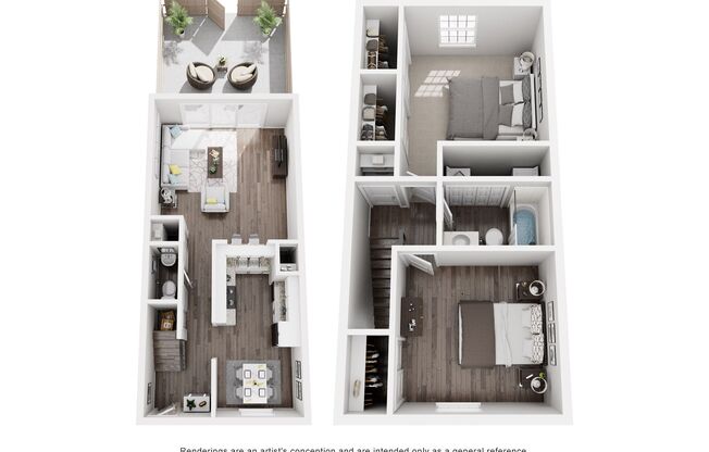 Partner-provided property photo