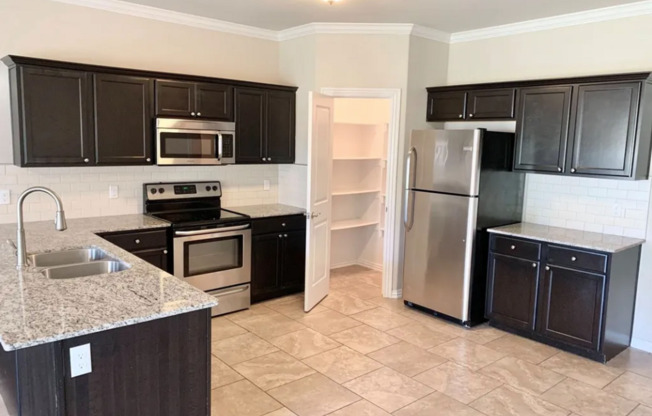 Kilimanjaro Duplexes