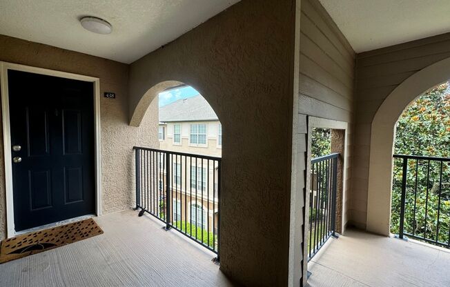 3rd Floor 2/2  with water view in The Reserve at James Island