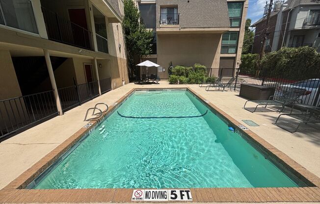 Great Location!