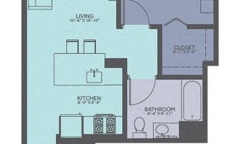 545 N Mcclurg Ct