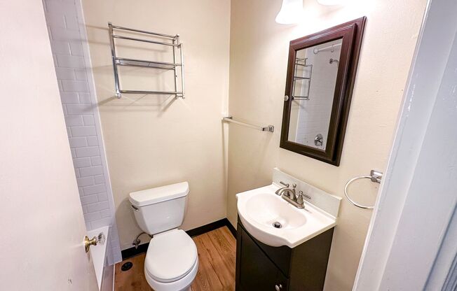 Studio, 1 bath, 250 sqft, $1,295, Unit 03