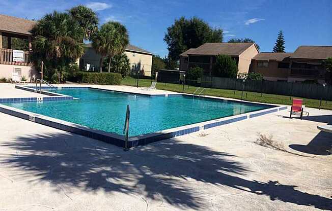 2 bed 2 bath in winterpark!