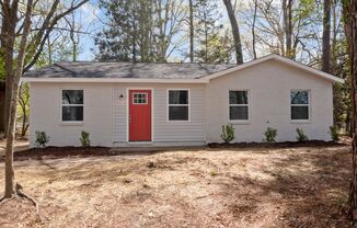 Charming Ranch Style Home