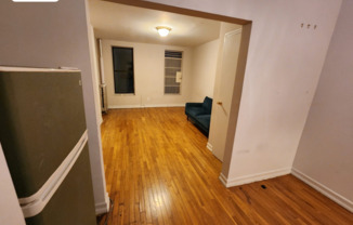 1 bed, 1 bath, $1,790, Unit 2D