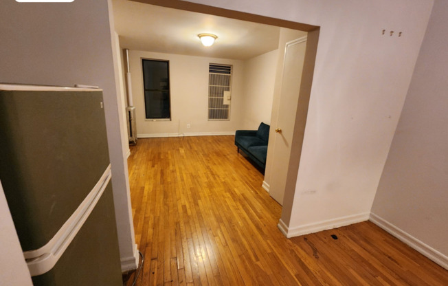 1 bed, 1 bath, $1,790, Unit 2D