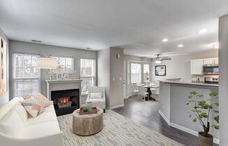 Lakeview Townhomes at Fox Valley