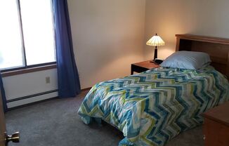 Partner-provided photo for $925 unit