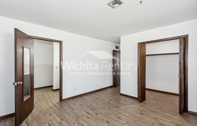 2 bedroom 2 bath duplex