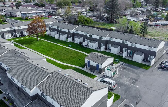 2 beds, 1.5 baths, 942 sqft, $1,399, Unit 4421D07