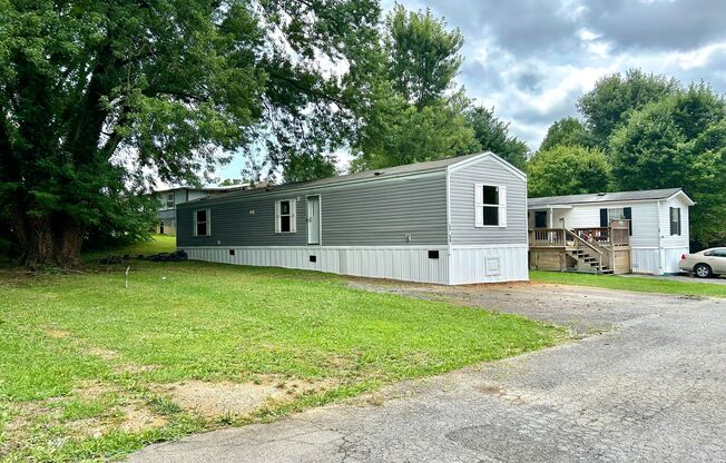 Greenfield Community