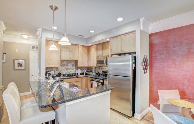 1451 Belmont St NW Unit 216