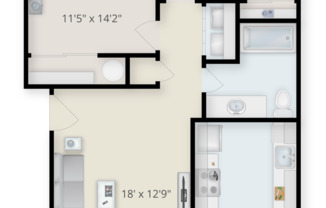 Woodbrook Apartments