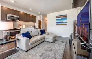 Wood flooring
