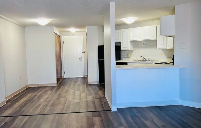 2 beds, 1 bath, 710 sqft, $1,450, Unit # 509