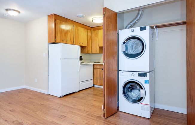 WAY Waytcliff Apartments
