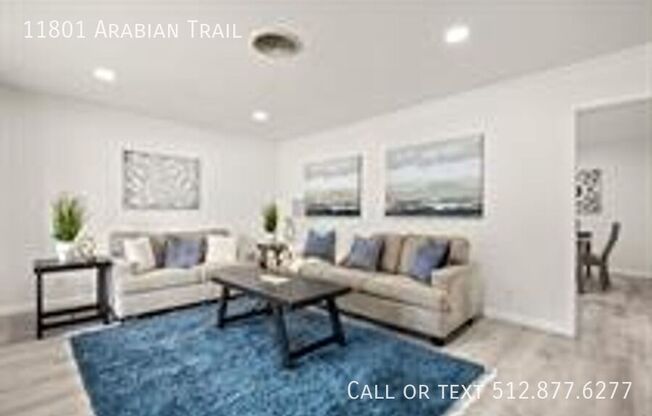 11801 ARABIAN TRL