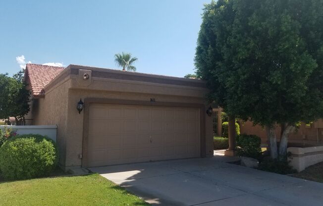 Charming South Chandler home with loft