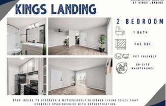 Partner-provided photo for $1195 unit