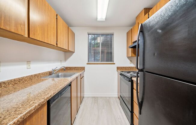 6160 SW Alice Lane 103B Beaverton, OR 97008