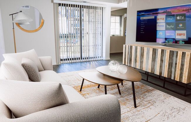 2 beds, 2 baths, 1,280 sqft, $2,650, Unit O-102- 2A LUXURY 2 Bedroom Residence