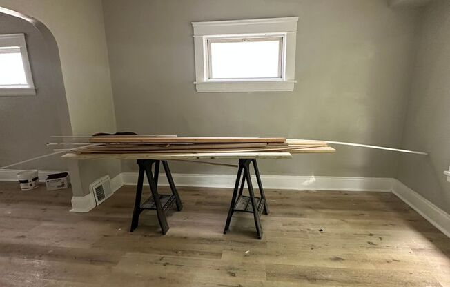 Cleveland East Side 2 Bed Single