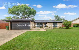 420 BAKER DR